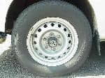 Used 1998 TOYOTA HIACE VAN BF68701 for Sale Image 9