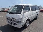 Used 2002 TOYOTA HIACE VAN BF68741 for Sale Image 1