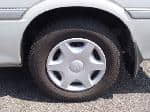 Used 2002 TOYOTA HIACE VAN BF68741 for Sale Image 10