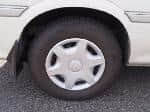 Used 2002 TOYOTA HIACE VAN BF68741 for Sale Image 11