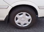 Used 2002 TOYOTA HIACE VAN BF68741 for Sale Image 12