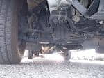 Used 2002 TOYOTA HIACE VAN BF68741 for Sale Image 13