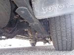 Used 2002 TOYOTA HIACE VAN BF68741 for Sale Image 16