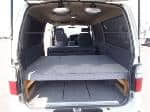Used 2002 TOYOTA HIACE VAN BF68741 for Sale Image 20