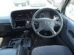 Used 2002 TOYOTA HIACE VAN BF68741 for Sale Image 21