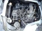 Used 2002 TOYOTA HIACE VAN BF68741 for Sale Image 28