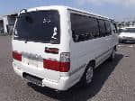 Used 2002 TOYOTA HIACE VAN BF68741 for Sale Image 5