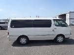 Used 2002 TOYOTA HIACE VAN BF68741 for Sale Image 6