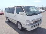 Used 2002 TOYOTA HIACE VAN BF68741 for Sale Image 7
