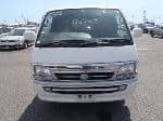 Used 2002 TOYOTA HIACE VAN BF68741 for Sale Image 8