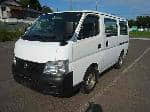 Used 2002 NISSAN CARAVAN VAN BF68702 for Sale Image 1