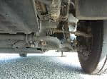 Used 2002 NISSAN CARAVAN VAN BF68702 for Sale Image 14