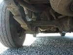 Used 2002 NISSAN CARAVAN VAN BF68702 for Sale Image 15