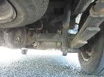 Used 2002 NISSAN CARAVAN VAN BF68702 for Sale Image 16