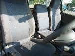 Used 2002 NISSAN CARAVAN VAN BF68702 for Sale Image 17