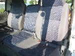 Used 2002 NISSAN CARAVAN VAN BF68702 for Sale Image 18