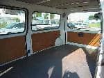 Used 2002 NISSAN CARAVAN VAN BF68702 for Sale Image 19