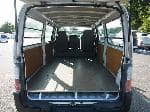 Used 2002 NISSAN CARAVAN VAN BF68702 for Sale Image 20