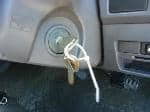 Used 2002 NISSAN CARAVAN VAN BF68702 for Sale Image 26