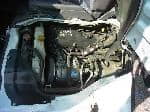 Used 2002 NISSAN CARAVAN VAN BF68702 for Sale Image 28