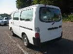 Used 2002 NISSAN CARAVAN VAN BF68702 for Sale Image 3
