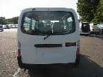 Used 2002 NISSAN CARAVAN VAN BF68702 for Sale Image 4