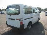 Used 2002 NISSAN CARAVAN VAN BF68702 for Sale Image 5