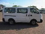 Used 2002 NISSAN CARAVAN VAN BF68702 for Sale Image 6