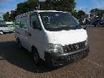 Used 2002 NISSAN CARAVAN VAN BF68702 for Sale Image 7