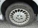 Used 2001 NISSAN BASSARA BF68704 for Sale Image 10