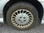 Used 2001 NISSAN BASSARA BF68704 for Sale Image 12