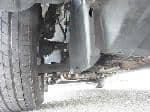 Used 2001 NISSAN BASSARA BF68704 for Sale Image 13