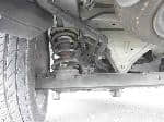 Used 2001 NISSAN BASSARA BF68704 for Sale Image 15