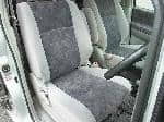 Used 2001 NISSAN BASSARA BF68704 for Sale Image 17