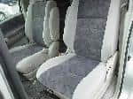 Used 2001 NISSAN BASSARA BF68704 for Sale Image 18