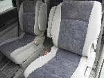 Used 2001 NISSAN BASSARA BF68704 for Sale Image 19