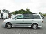 Used 2001 NISSAN BASSARA BF68704 for Sale Image 2