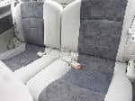 Used 2001 NISSAN BASSARA BF68704 for Sale Image 20