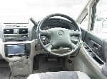 Used 2001 NISSAN BASSARA BF68704 for Sale Image 22