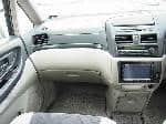Used 2001 NISSAN BASSARA BF68704 for Sale Image 23
