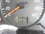 Used 2001 NISSAN BASSARA BF68704 for Sale Image 25