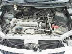 Used 2001 NISSAN BASSARA BF68704 for Sale Image 31