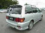 Used 2001 NISSAN BASSARA BF68704 for Sale Image 5