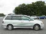 Used 2001 NISSAN BASSARA BF68704 for Sale Image 6