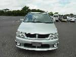 Used 2001 NISSAN BASSARA BF68704 for Sale Image 8