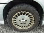 Used 2001 NISSAN BASSARA BF68704 for Sale Image 9