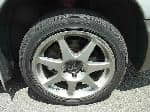 Used 1997 SUBARU FORESTER BF68705 for Sale Image 12