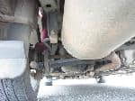 Used 1997 SUBARU FORESTER BF68705 for Sale Image 15