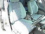 Used 1997 SUBARU FORESTER BF68705 for Sale Image 17