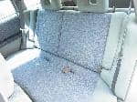 Used 1997 SUBARU FORESTER BF68705 for Sale Image 19